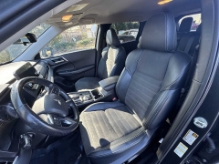 Used 2024  Mitsubishi Outlander SE S-AWC at CarloanExpress&period;Com near Hampton&comma; VA