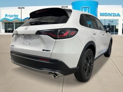 New 2026  Honda HR-V Sport AWD CVT at CarloanExpress&period;Com near Hampton&comma; VA