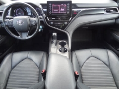 Used 2023  Toyota Camry SE Auto at CarloanExpress&period;Com near Hampton&comma; VA