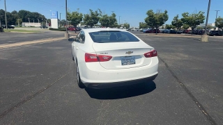 Used 2024  Chevrolet Malibu 4dr Sdn 1LT at CarloanExpress&period;Com near Hampton&comma; VA
