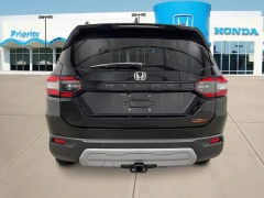 New 2025  Honda Pilot TrailSport AWD at CarloanExpress.Com near Hampton, VA