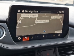 Used 2018  Mazda Mazda6 4d Sedan Touring at CarloanExpress&period;Com near Hampton&comma; VA