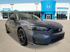 New 2026  Honda Civic Hatchback Hybrid Sport CVT at CarloanExpress&period;Com near Hampton&comma; VA
