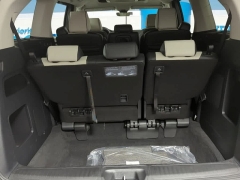 New 2026  Honda Odyssey Elite Auto at CarloanExpress&period;Com near Hampton&comma; VA