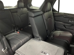 New 2025  Honda Pilot Black Edition AWD at CarloanExpress.Com near Hampton, VA