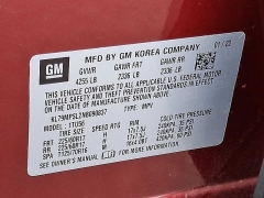 Used 2022  Chevrolet Trailblazer FWD 4dr LT at CarloanExpress&period;Com near Hampton&comma; VA