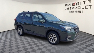 Used 2024  Subaru Forester Premium AWD at CarloanExpress&period;Com near Hampton&comma; VA