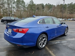 Used 2023  Chevrolet Malibu 4dr Sdn 1LT at CarloanExpress&period;Com near Hampton&comma; VA