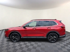 Used 2024  Honda CR-V Hybrid Sport Touring AWD at CarloanExpress&period;Com near Hampton&comma; VA