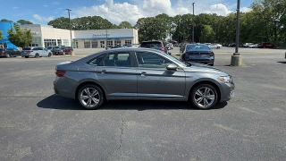 Used 2024  Volkswagen Jetta SE Auto at CarloanExpress&period;Com near Hampton&comma; VA