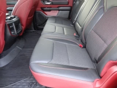 Used 2025  Ram 1500 4WD Rebel Crew Cab 5'7" Box at CarloanExpress&period;Com near Hampton&comma; VA
