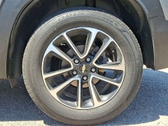 Used 2024  Chevrolet Trailblazer FWD 4dr LT at CarloanExpress&period;Com near Hampton&comma; VA