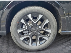New 2026  Honda HR-V EX-L 2WD CVT at CarloanExpress&period;Com near Hampton&comma; VA