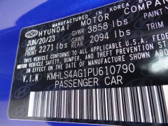 Used 2023  Hyundai Elantra SEL IVT at CarloanExpress&period;Com near Hampton&comma; VA
