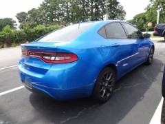 Used 2016  Dodge Dart 4d Sedan SE at CarloanExpress&period;Com near Hampton&comma; VA