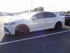 Used 2024  Toyota Camry XSE Auto at CarloanExpress&period;Com near Hampton&comma; VA