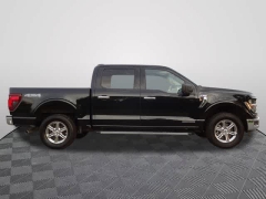Used 2024  Ford F-150 XLT 4WD SuperCrew Box at CarloanExpress&period;Com near Hampton&comma; VA