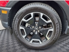 Used 2021  Ford Bronco Sport Outer Banks 4x4 at CarloanExpress&period;Com near Hampton&comma; VA