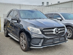 Used 2017  Mercedes-Benz GLE-Class 4d SUV GLE350 at CarloanExpress&period;Com near Hampton&comma; VA