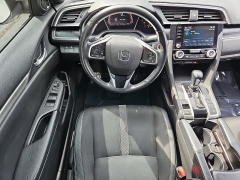 Used 2019  Honda Civic Sedan 4d Sport CVT at CarloanExpress&period;Com near Hampton&comma; VA