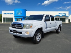 Used 2009  Toyota Tacoma 2WD D-Cab PreRunner Long Bed at CarloanExpress&period;Com near Hampton&comma; VA