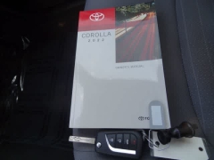 Used 2022  Toyota Corolla SE CVT &lpar;Natl&rpar; at CarloanExpress&period;Com near Hampton&comma; VA