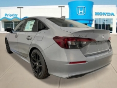 New 2026  Honda Civic Sedan Sport CVT at CarloanExpress&period;Com near Hampton&comma; VA