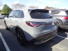 Used 2025  Honda HR-V Sport 2WD CVT at CarloanExpress&period;Com near Hampton&comma; VA