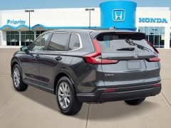 New 2026  Honda CR-V EX 2WD at CarloanExpress&period;Com near Hampton&comma; VA