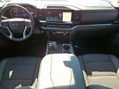 Used 2023  Chevrolet Silverado 1500 4WD Crew Cab 157" RST at CarloanExpress&period;Com near Hampton&comma; VA