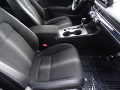 Used 2022  Honda Civic Sedan Sport CVT at CarloanExpress&period;Com near Hampton&comma; VA