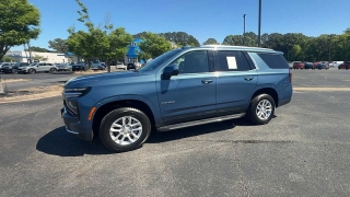 Used 2025  Chevrolet Tahoe 4WD 4dr LT at CarloanExpress&period;Com near Hampton&comma; VA