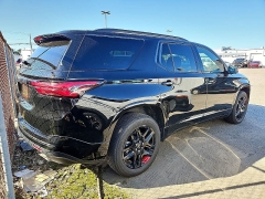 Used 2023  Chevrolet Traverse FWD 4dr Premier at CarloanExpress&period;Com near Hampton&comma; VA