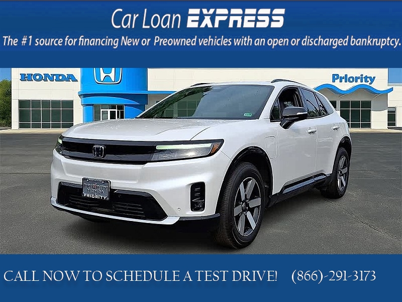 New 2025  Honda Prologue Touring AWD at CarloanExpress.Com near Hampton, VA
