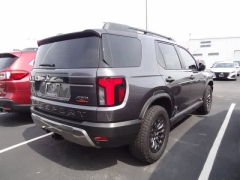 Used 2026  Honda Passport TrailSport AWD at CarloanExpress&period;Com near Hampton&comma; VA