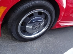 Used 2012  Volkswagen Beetle 2dr Cpe Auto 2&period;5L PZEV at CarloanExpress&period;Com near Hampton&comma; VA