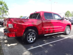 Used 2019  Ram 1500 Big Horn&sol;Lone Star 4x4 Crew Cab 5'7" Box at CarloanExpress&period;Com near Hampton&comma; VA