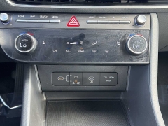 Used 2025  Hyundai Sonata SEL FWD at CarloanExpress&period;Com near Hampton&comma; VA