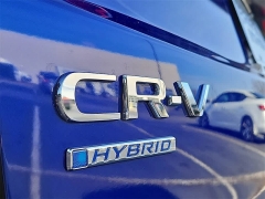 Used 2023  Honda CR-V Hybrid Sport Touring AWD at CarloanExpress&period;Com near Hampton&comma; VA