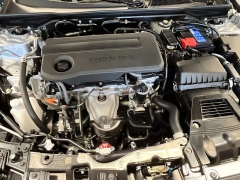 New 2026  Honda Civic Hatchback Sport CVT at CarloanExpress.Com near Hampton, VA