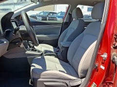 Used 2018  Hyundai Elantra SEL 2&period;0L Auto &lpar;Alabama&rpar; at CarloanExpress&period;Com near Hampton&comma; VA