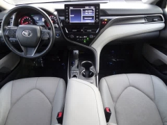Used 2023  Toyota Camry XSE Auto at CarloanExpress&period;Com near Hampton&comma; VA