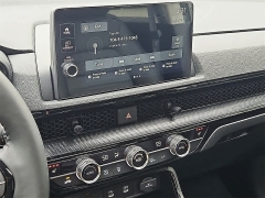 New 2026  Honda CR-V EX-L AWD at CarloanExpress.Com near Hampton, VA