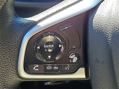 Used 2019  Honda Civic Sedan 4d LX CVT at CarloanExpress.Com near Hampton, VA