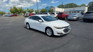 Used 2025  Chevrolet Malibu 4dr Sdn 1LT at CarloanExpress&period;Com near Hampton&comma; VA