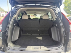 Used 2024  Honda CR-V EX AWD at CarloanExpress&period;Com near Hampton&comma; VA