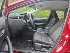 Used 2024  Toyota Corolla LE CVT &lpar;Natl&rpar; at CarloanExpress&period;Com near Hampton&comma; VA