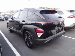 Used 2024  Hyundai Kona SEL FWD at CarloanExpress&period;Com near Hampton&comma; VA