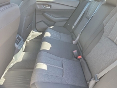 New 2026  Honda Accord Hybrid Sport Sedan at CarloanExpress&period;Com near Hampton&comma; VA