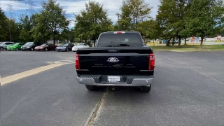 Used 2024  Ford F-150 XLT 4WD SuperCrew 5.5' Box at CarloanExpress.Com near Hampton, VA